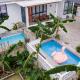 Villa RNB 2BR Medan, Sunggal