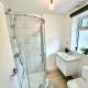 Garden 1-Bed Flat 30min to Downtown & Free Parking, Londýn - Fotografie 9