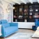 Rock, Love & Lake - Stylish Apartment Steps from the Lake