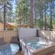 Hot Tub and SHARC Passes Renovated Sunriver Retreat - Photo 2