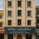 Hotel Aaradhya, ウダイプール - 写真 1