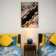 3BR,1 bathroom,1 shower,2 x FREE off street parking,CCTV,Perfect for business Trip & Families holiday & working proffesional-long term,M1-5Min,WI-Fi 500Mb,Netflix,Secure Private garden,Fully equiped kitchen-Peaceful & Convenient, Nottingham - Foto 6
