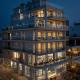 EdgeWater Beach Hotel