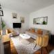 Superbe appartement, aperçu mer, Negresco-centre, Nice - Fotografie 4