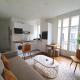 Superbe appartement, aperçu mer, Negresco-centre, Nice - Fotografie 5