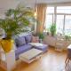 The Golden Hour Loft, Brusel - Fotografie 2