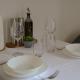 AMA Home AMALI Apartment - Balkon - Parkplatz - WLAN - ideal für Arbeit - Erholung, 希登豪森 - 照片 4