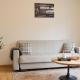 AMA Home AMALI Apartment - Balkon - Parkplatz - WLAN - ideal für Arbeit - Erholung, 希登豪森 - 照片 8