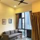 CityScape Apartment at Star Residence KLCC, Gua Sai (fotografie 2)