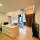 CityScape Apartment at Star Residence KLCC, Gua Sai (fotografie 6)