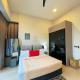 CityScape Apartment at Star Residence KLCC, Gua Sai