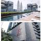 CityScape Apartment at Star Residence KLCC, Gua Sai (fotografie 7)