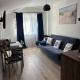 Blue Apartment B, Dębina, Debina (foto 4)