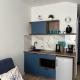 Blue Apartment B, Dębina, Debina (foto 3)