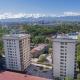 Twin house, Bishkek (foto 4)