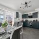 5 Bed House - Sleeps 11 - Garden Romford - Fotografie 1