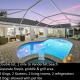 Seaclusion - Luxury, Heated Pool Spa, Near Beach, 2 Dogs, Naples - Fotografie 1