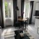 PARIS CITY Flat Studio 103, La Celle-sous-Gouzon (fotografie 2)