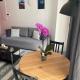 PARIS CITY Flat Studio 103, La Celle-sous-Gouzon (fotografie 3)