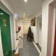 PARIS CITY Flat Studio 103, La Celle-sous-Gouzon (fotografie 10)