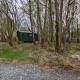 Hideaway Glamping cabin- Caban cudd Criccieth - Foto 3