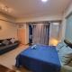 Palm Tree Condos near MNL Airport Terminal 3 by ELR, Manille - Photo 3