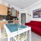 Un passo dal mare, AC, balconata vivibile