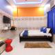 KOLKATA HCN GUEST House, Calcutta - Foto 8