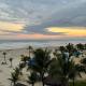 Apartamento térreo no condomínio Morada da Praia, ベルチオガ - 写真 2