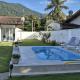 Linda casa térrea na Praia da Lagoinha, ウバトゥバ - 写真 6