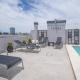 Live Buenos Aires Cozy Apt Palermo Hollywood N403, Buenos Aires - Fotografie 4