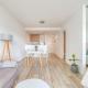 Live Buenos Aires Cozy Apt Palermo Hollywood N403, Buenos Aires - Fotografie 6