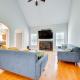 Boat, Fish and Hike Home with Deck in Mooresville!, Mooresville (foto 6)