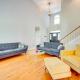 Boat, Fish and Hike Home with Deck in Mooresville!, Mooresville (foto 4)