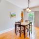 Boat, Fish and Hike Home with Deck in Mooresville!, Mooresville (foto 8)