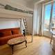 Liberation Cozy Studio in Nice, Nice - Fotografie 6