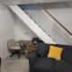 Temade Homes -2 Bed Graceful Holiday Home -Free Parking, Manchester - Photo 4