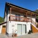 Chalet Julian