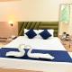 Hotel Mangalam, バラナシ - 写真 4