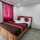 Sandy Castle Villa 2 Bhk Homestay, Ooty - Foto 10
