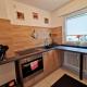 3 Zimmer-Apartment mit Terrasse, Gernsbach - Φωτογραφία 7
