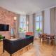 InPoint Royal Wawel View & Old Town Apartment Cracovia - Foto 1