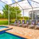 Upstay - ChampionsGate Home w Hot Tub-Pool-Cinema Davenport - Foto 10