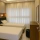 Porto Said chalet rentals no123, `Ezbet Shalabi el-Rûdi - Fotografie 7