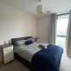 Titanic Quarter, marina view modern 2 bedroom apartment Belfast - Photo 7