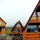 Kazbegi Folk Cottages