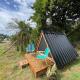 Smart camping Caçandoca, ウバトゥバ - 写真 3
