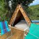 Smart camping Caçandoca, ウバトゥバ - 写真 4