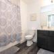 Snazzy 3 Bedroom High Rise with Pool, Hot Tub and Rooftop Deck, Los Angeles - Foto 2