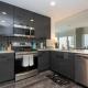 Snazzy 3 Bedroom High Rise with Pool, Hot Tub and Rooftop Deck, Los Angeles - Foto 4